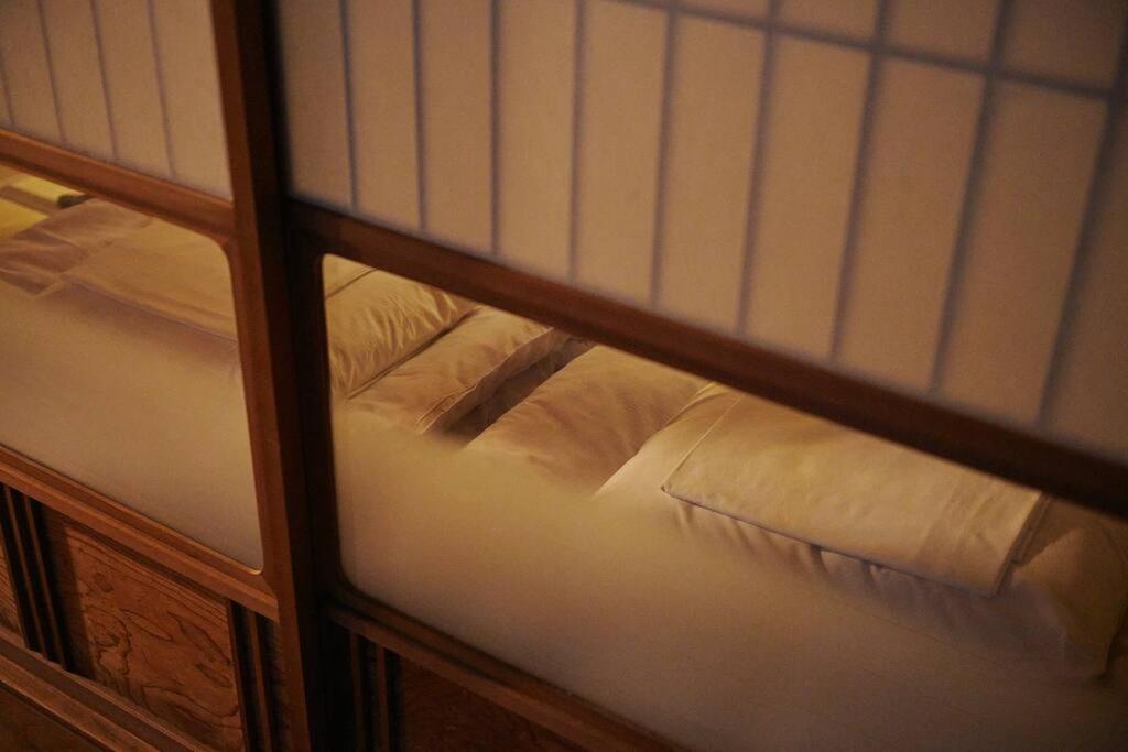 目の前が吉野川・雨天でも屋外体験ができる絶景の一軒家 Villa Otoyocho Luaran gambar